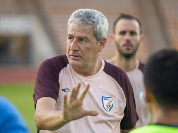 Coach Manolo