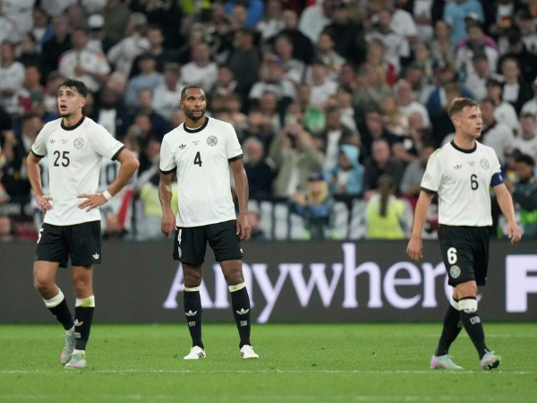 Germany Football Team