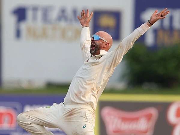 Nathan Lyon will be Australia's lone spinner in the WTC Final 2025