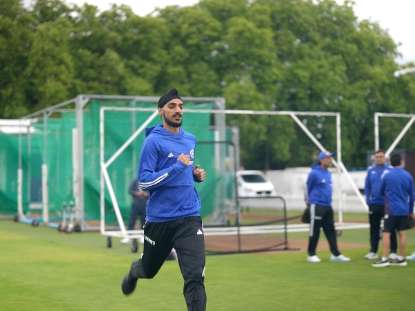 Arshdeep Singh