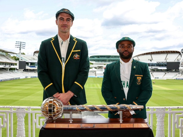 Australia won the 2023 WTC Final having defeated India