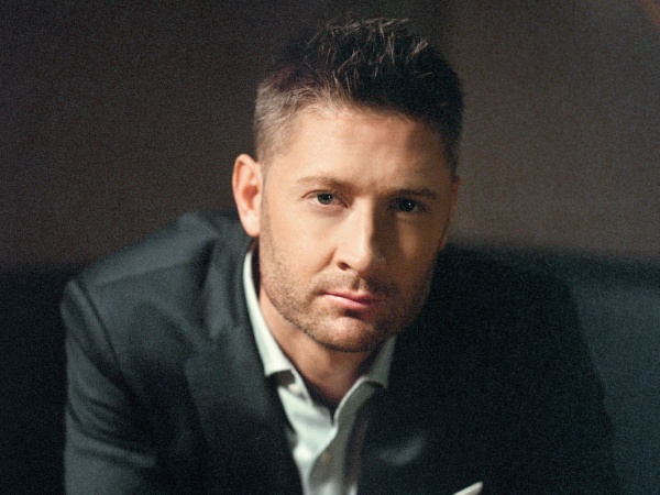 Michael Clarke