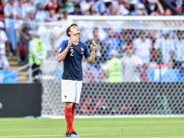 Top five goals in FIFA World Cup history