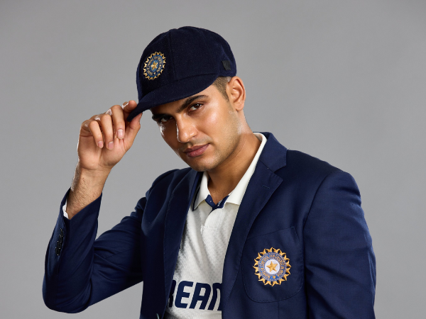 India Test captain Shubman Gill (Photo: @BCCI/X)