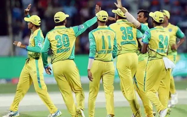 Lyca Kovai Kings