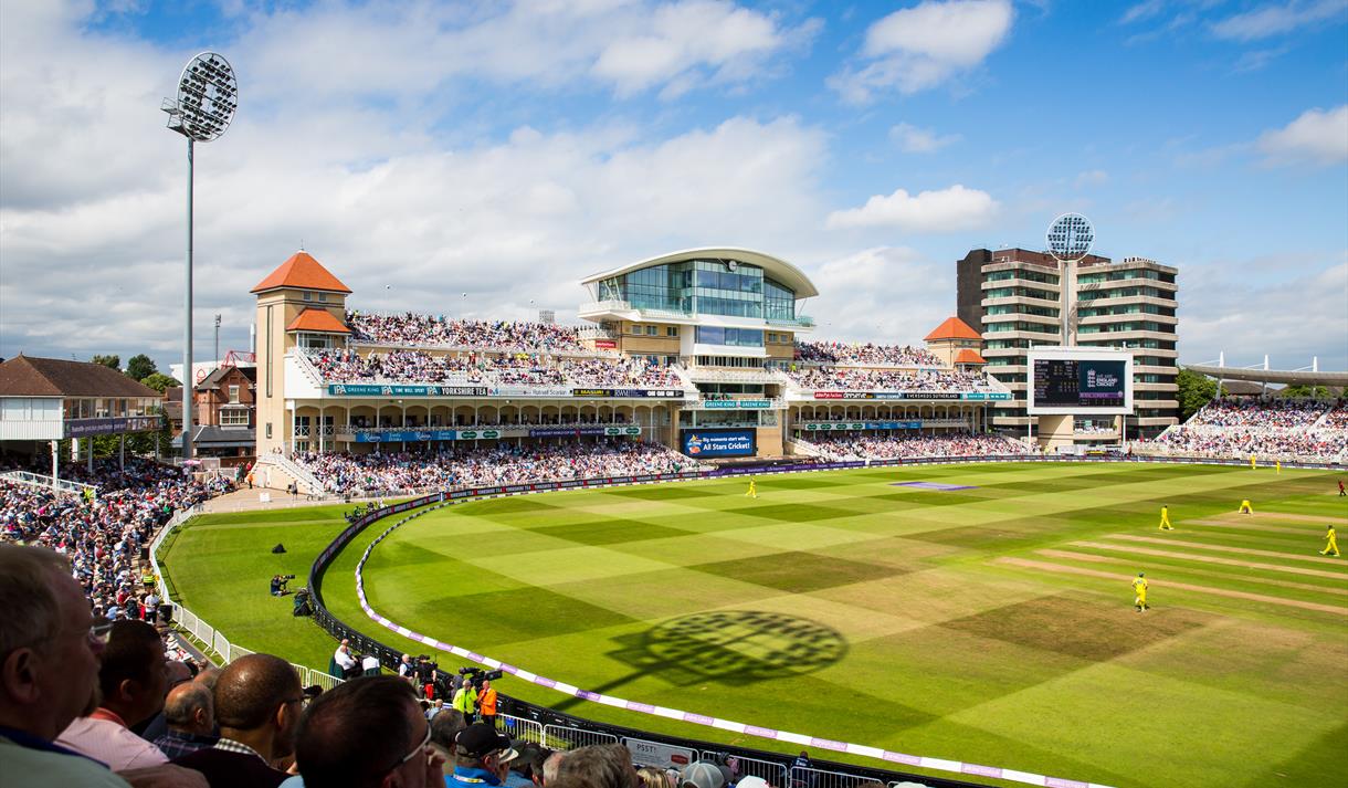 Nottinghamshire