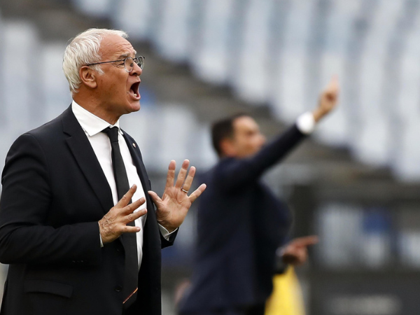 Claudio Ranieri