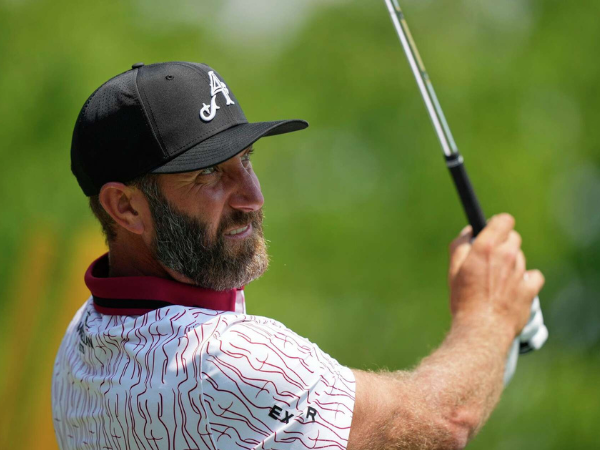 Jon Rahm
