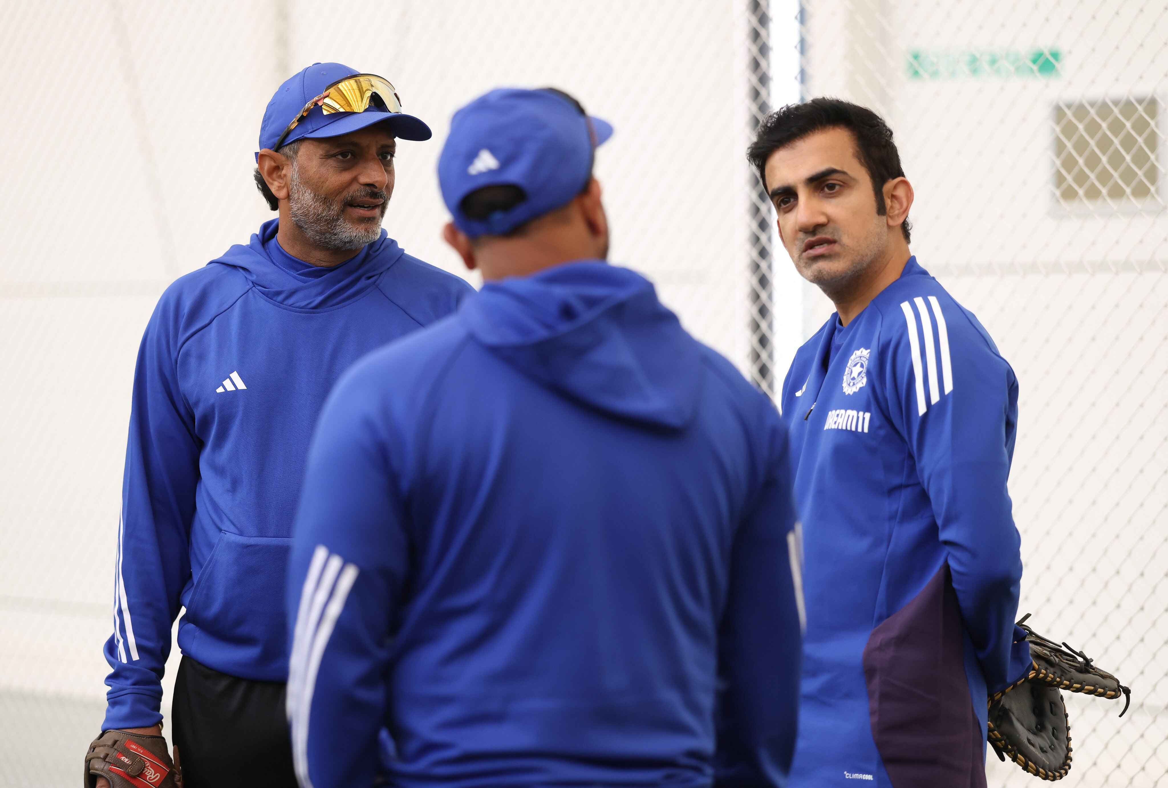 Gautam Gambhir
