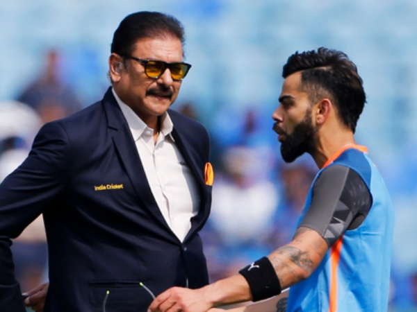 Ravi Shastri spoke on the abrupt end of Virat Kohli’s Test career and how the whole episode has been handled