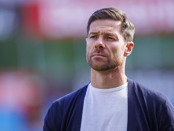 Xabi Alonso