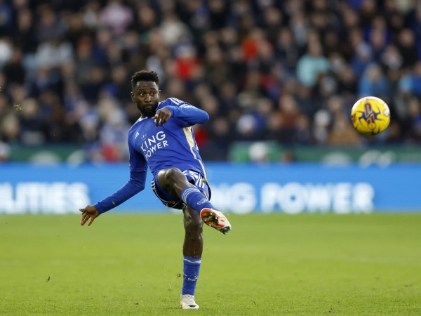 Wilfred Ndidi