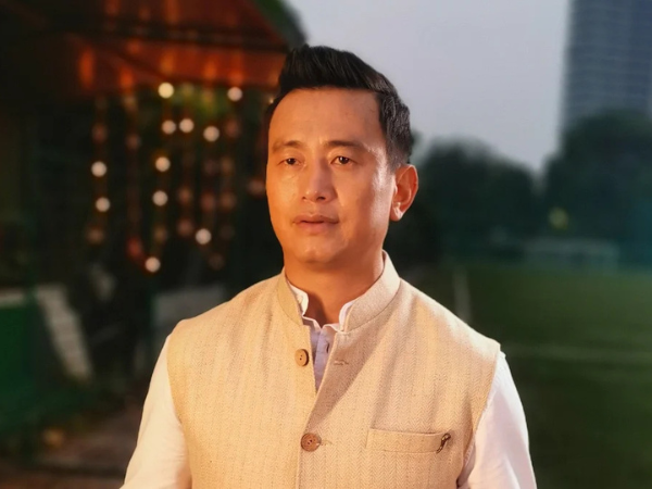 Baichung Bhutia