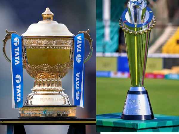 IPL vs PSL