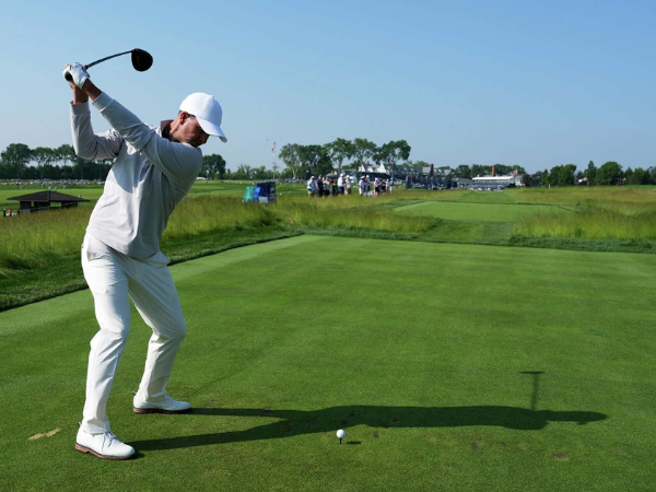 Adam Scott