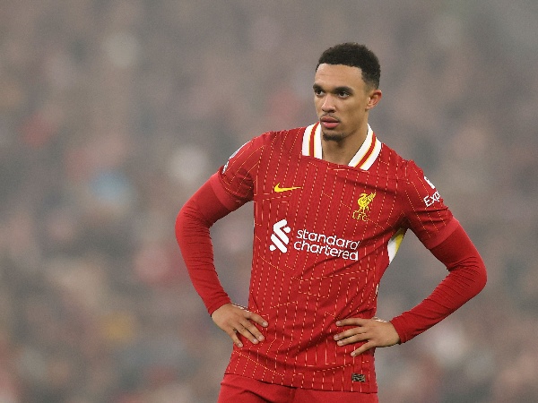 Trent Alexander Arnold