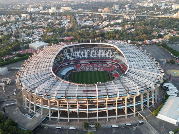 Azteca Stadium
