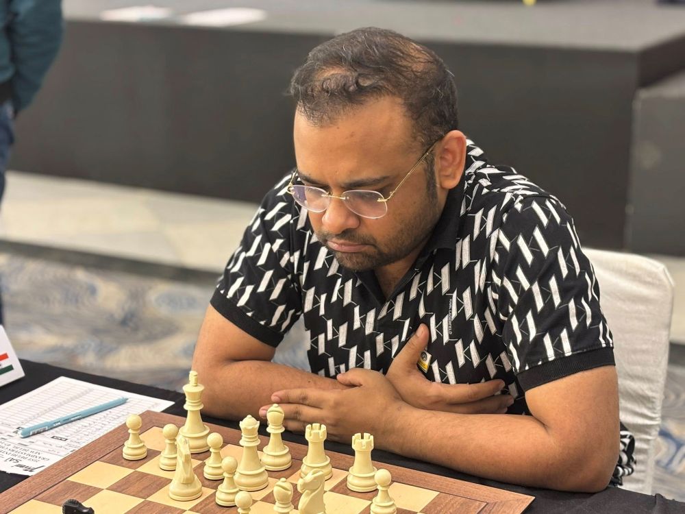 Abhijeet Gupta