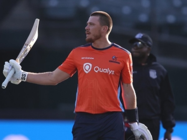 Finn Allen hits fastest century in Major League Cricket