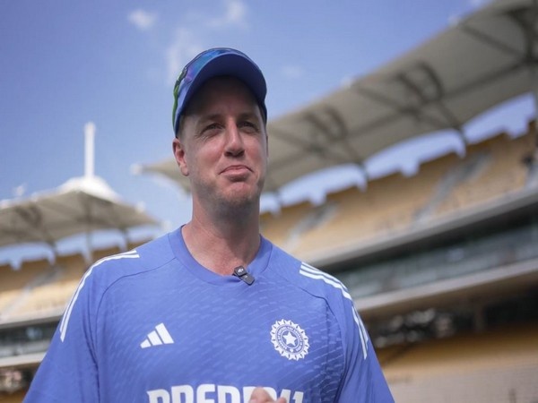 Morne Morkel talks about the preparations for the India vs England Test series