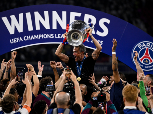 PSG aims for Club World Cup glory