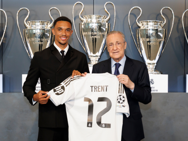 Trent Alexander-Arnold