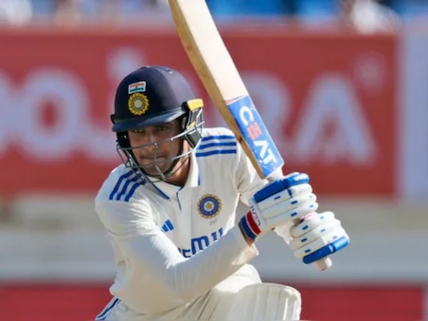 Monty Panesar has shared his views on Shubman Gill's appointment as India's new Test captain