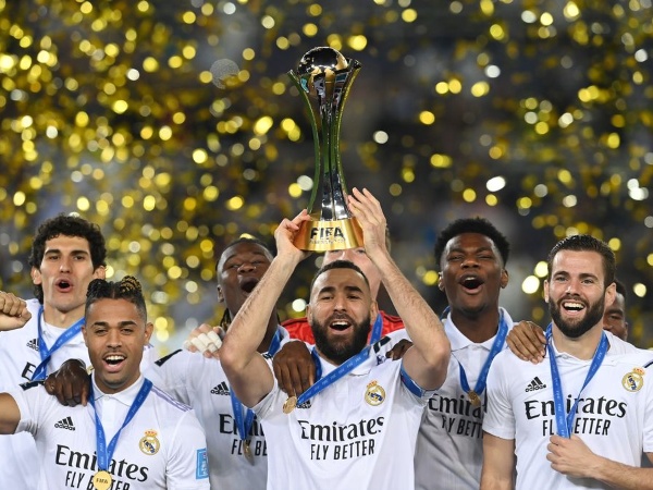 FIFA Club World Cup: History, past winners and top-scorers