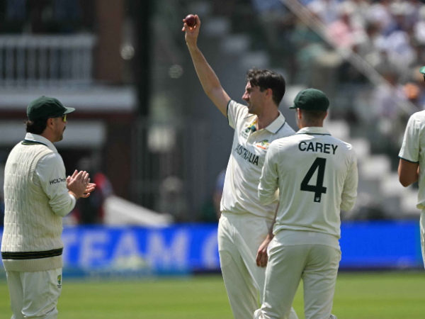 28 wickets fell collectively over two days in the WTC Final at Lord's