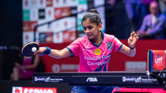 Sreeja Akula