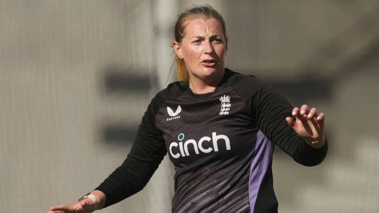 Ecclestone named in England squad for India series