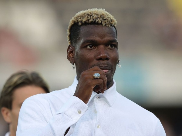 Paul Pogba