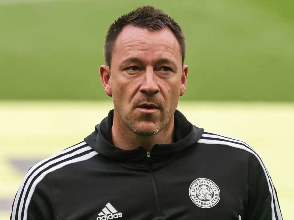 John Terry