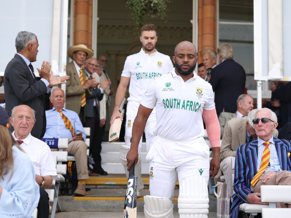 Bavuma and Markram headlined South Africa's victory against Australia
