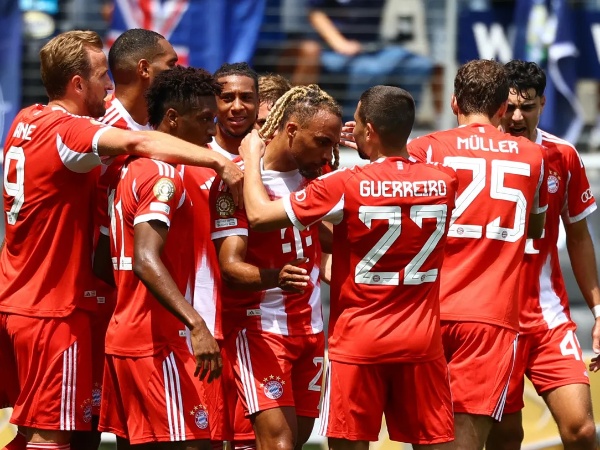 Bayern Munich