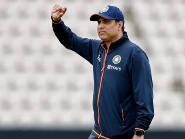 VVS Laxman is likely to replace Gautam Gambhir as head coach for first Test against England