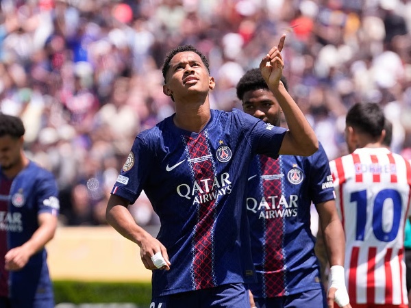 Paris Saint Germain
