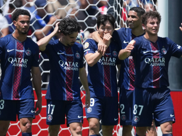 Paris Saint-Germain