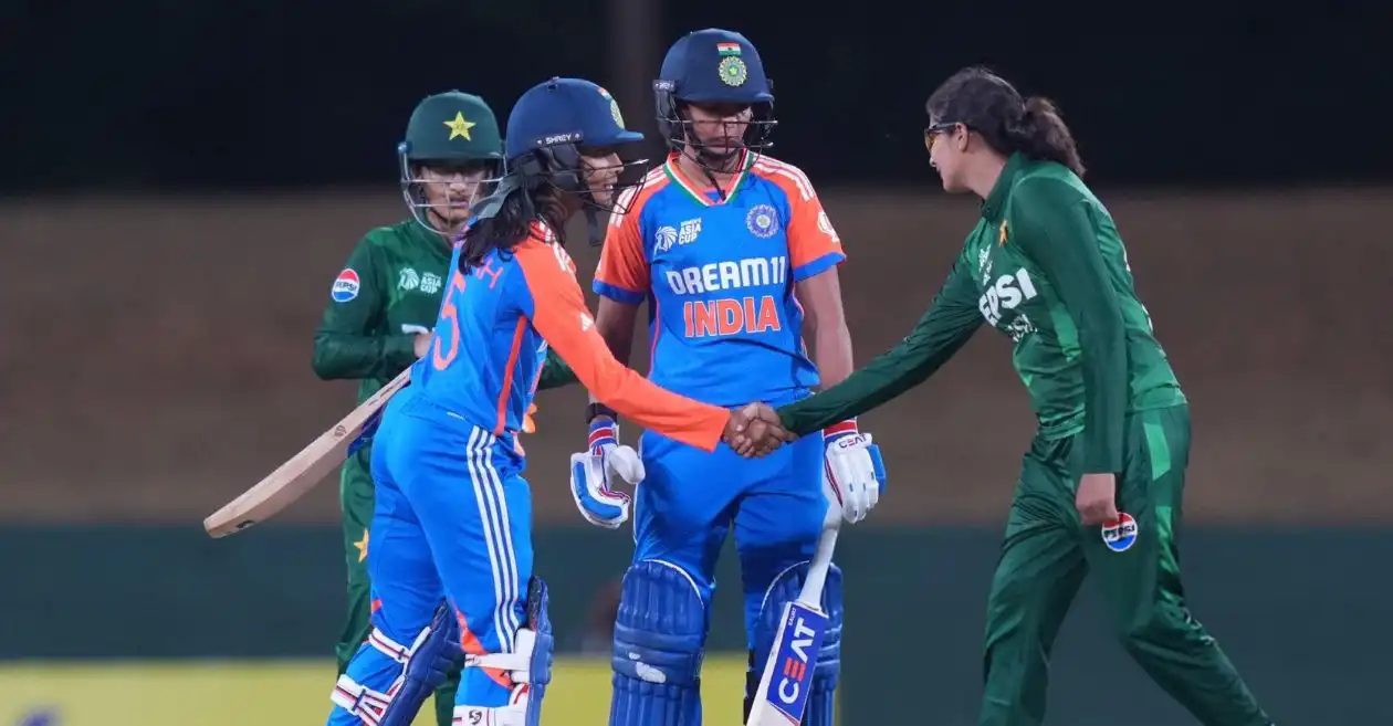 ICC Women's ODI World Cup Schedule