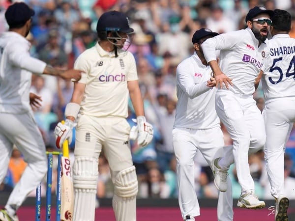 India tour of England 2021