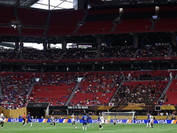 Chelsea got their FIFA Club World Cup campaign underway with a 2-0 victory