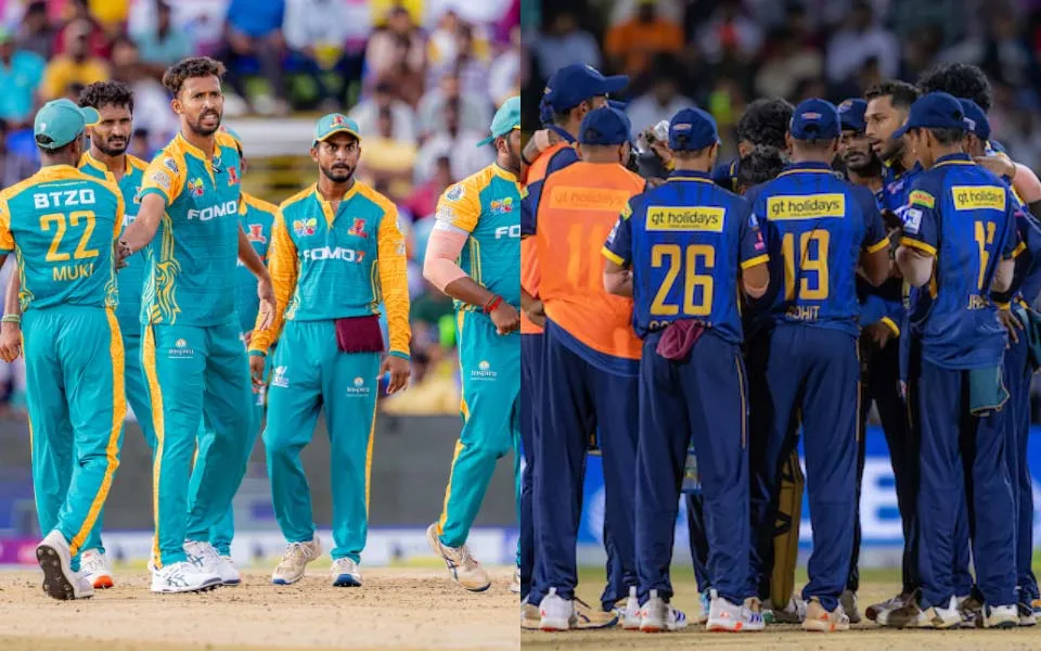 Fantasy Cricket Tips For TGC vs LKK