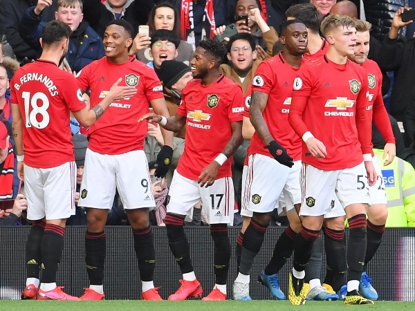 Manchester United