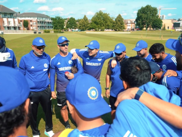 Indian Cricket Team