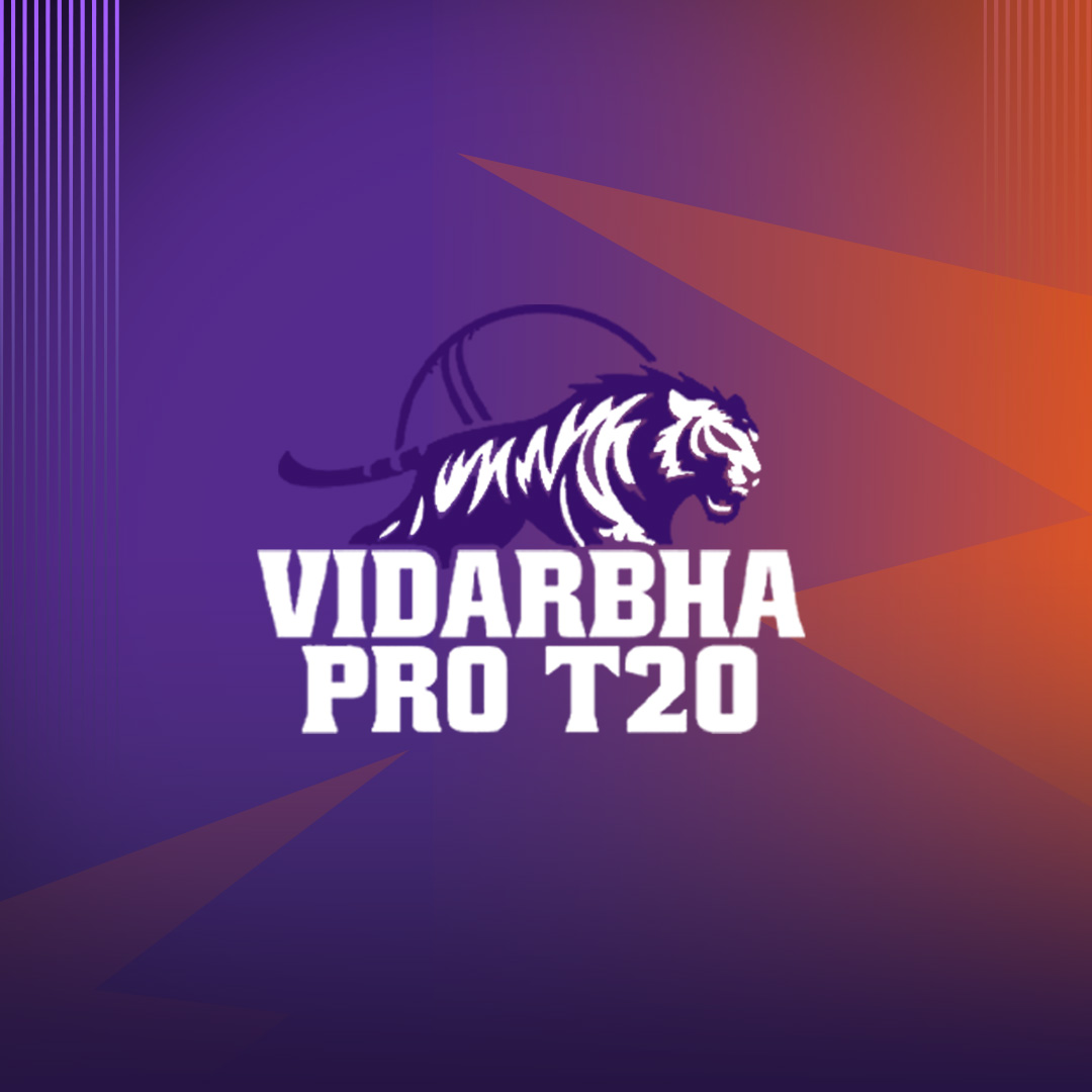 Vidarbha Women's Pro T20 League 2025 Teams