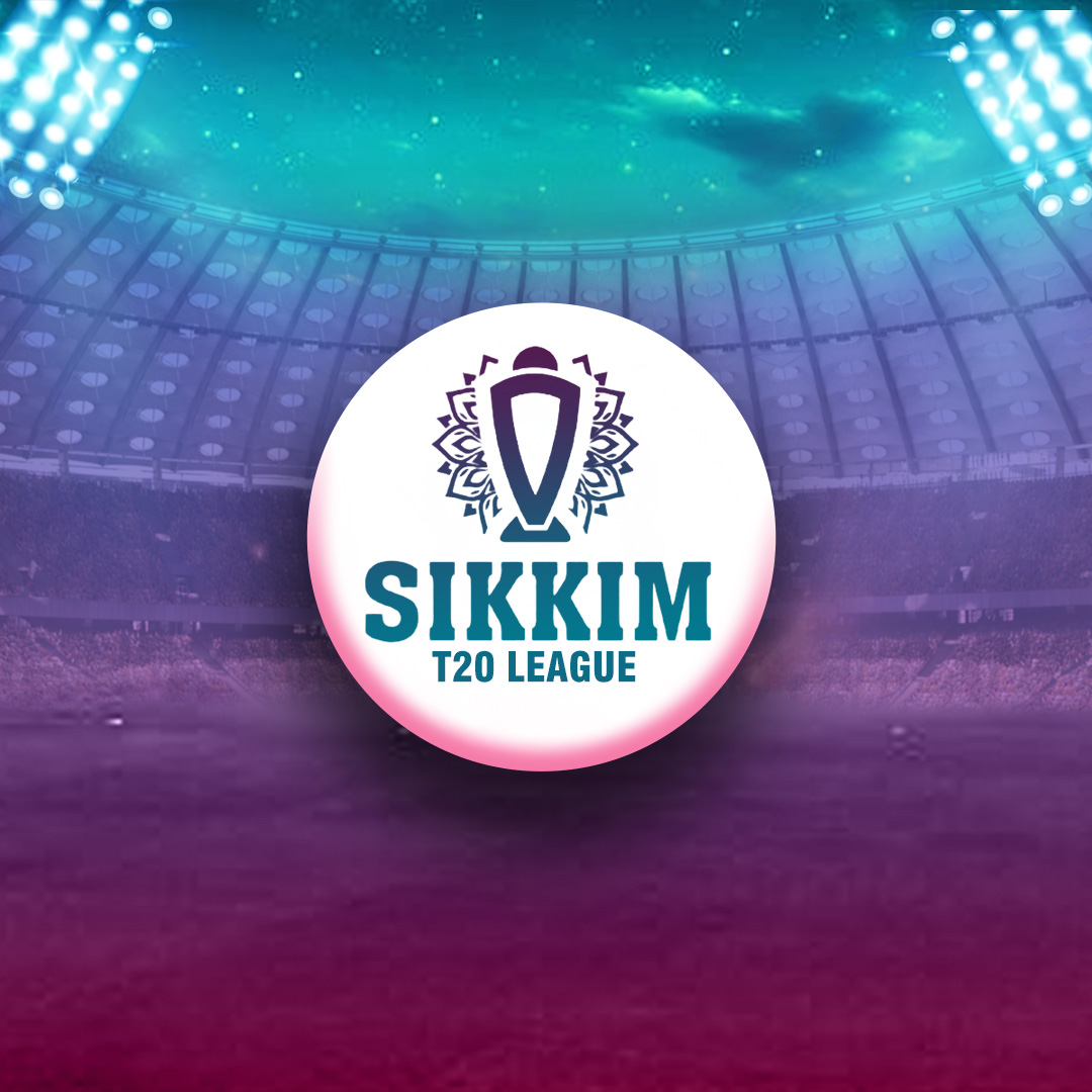 Sikkim T20 League 2025 Standings