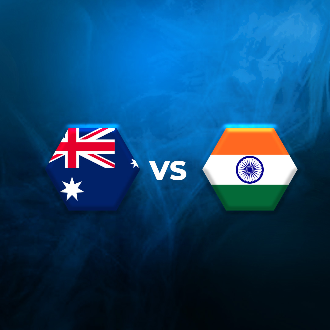 Australia A tour of India 2025 Schedule