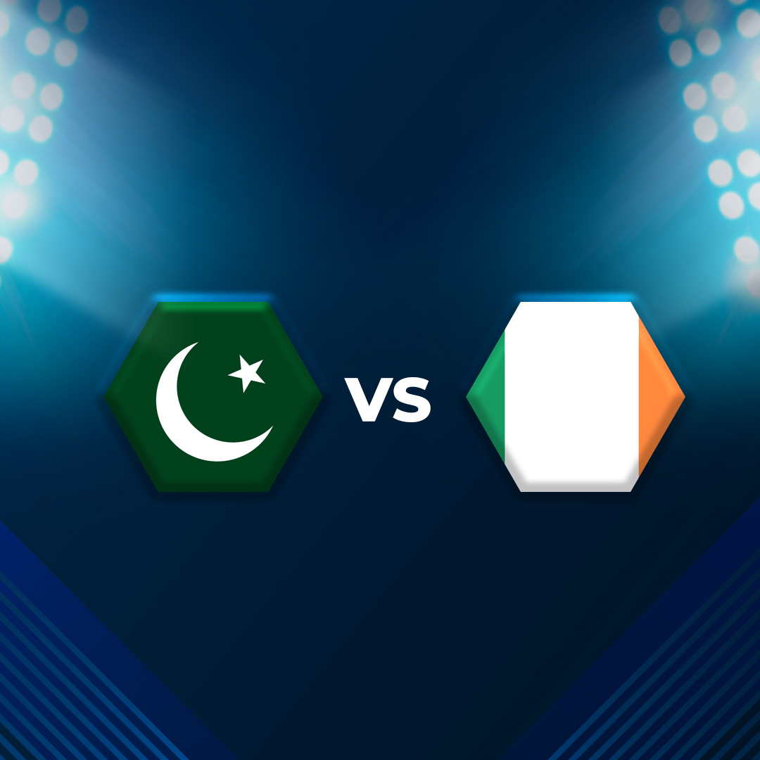 Pakistan Women tour of Ireland 2025