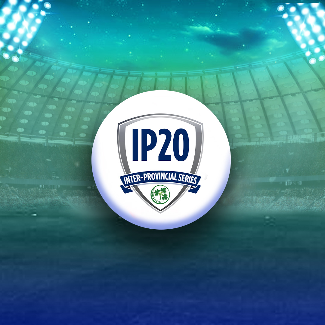 Ireland Inter-Provincial T20 Trophy 2025 Teams
