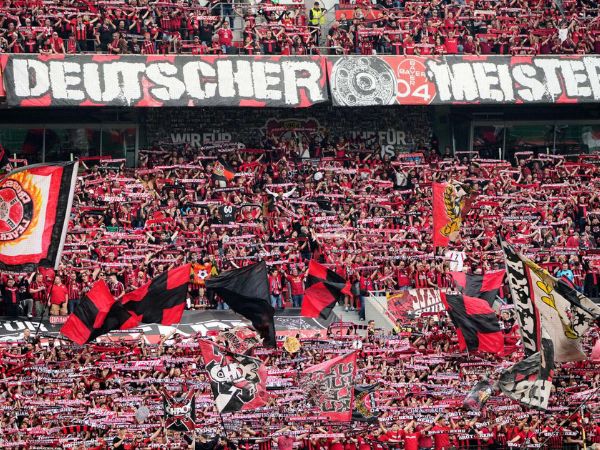 German regulator pushes for more fan control of soccer clubs